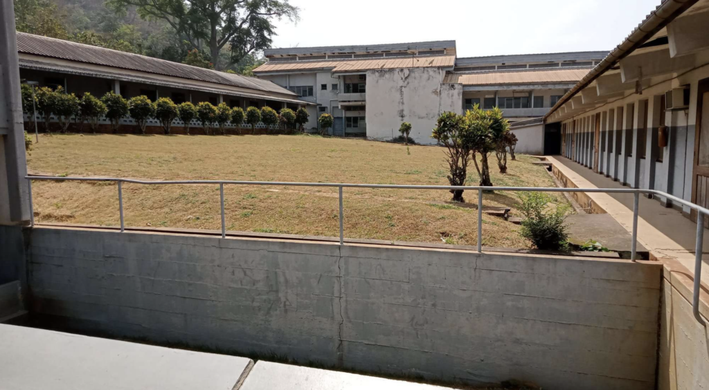 bethsheda hospital togo 2023 dominique laloux