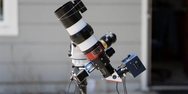 OneInchEye is designed for Raspberry Pi Compute Module 4 boards with a 22-pin FPC connector with 4-lane MIPI interface and uses the same pinout as the Raspberry Pi Compute Module 4 IO Board