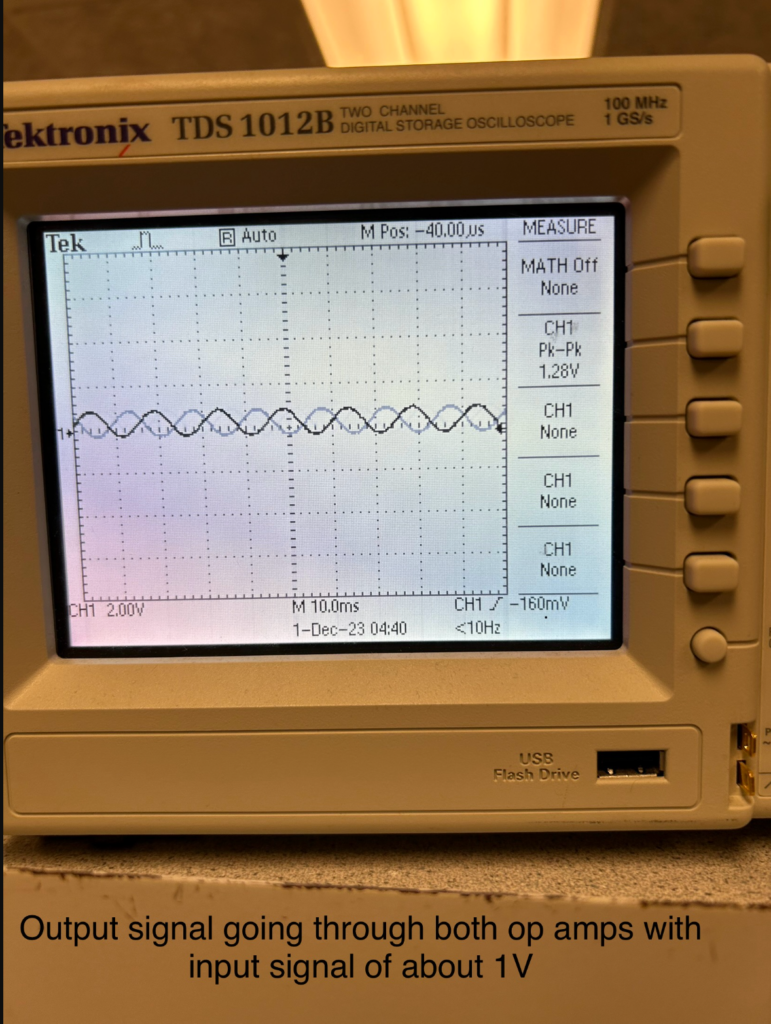 muscle tension christmas caroller