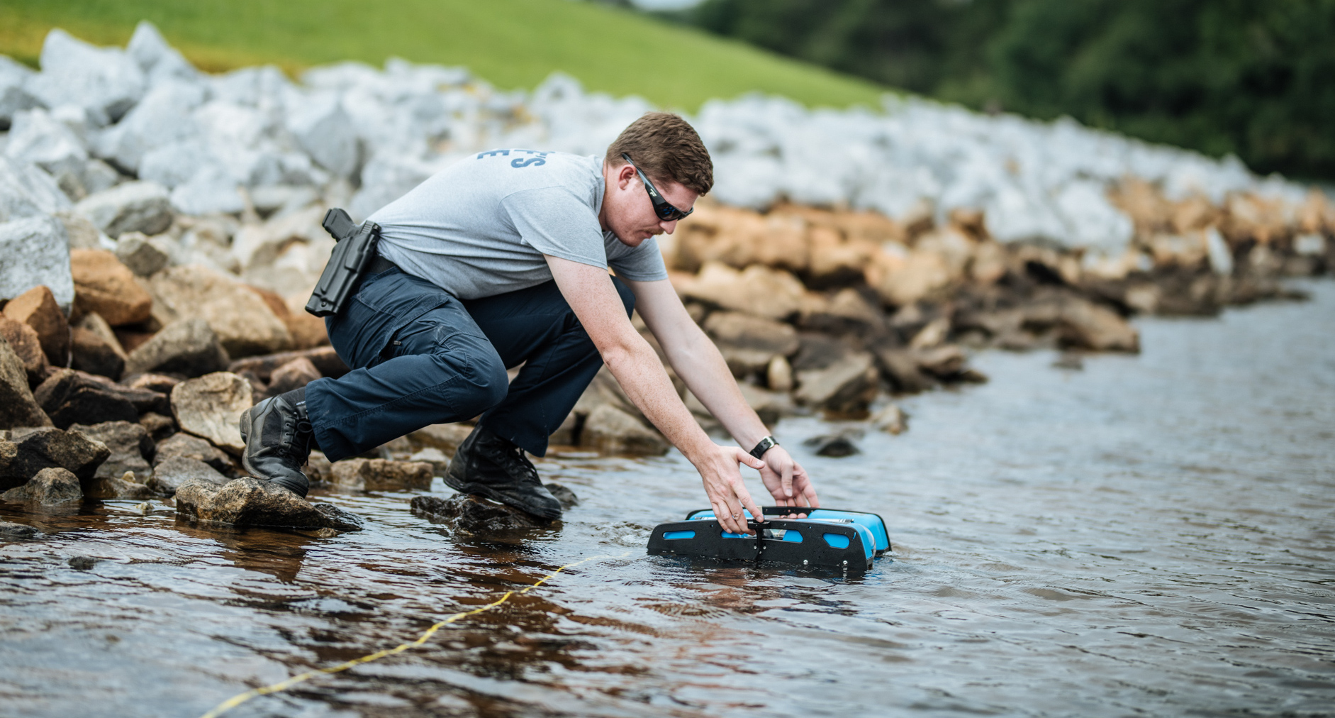 BlueROV2 R4 — Raspberry Pi Official Magazine