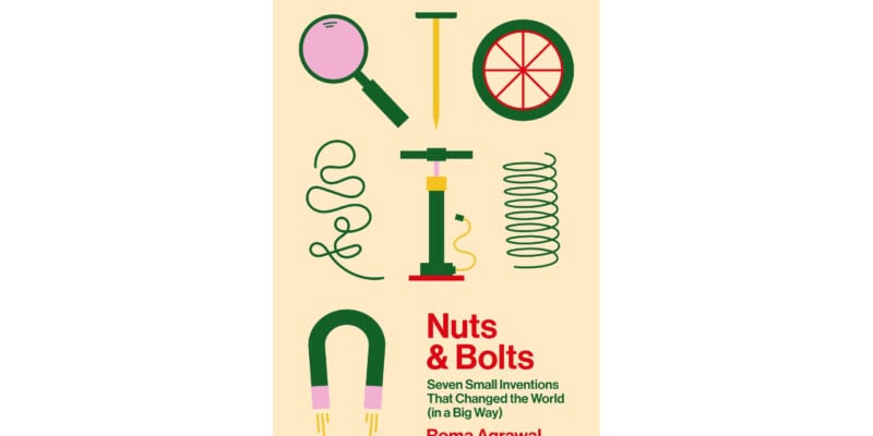 Nuts and Bolts book review