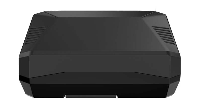 Argon ONE V3 M.2 NVME case review