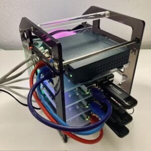 Wanna build a Raspberry Pi 5 cluster? - Raspberry Pi
