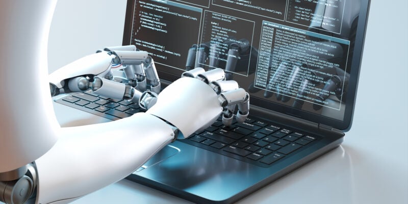 Coding in an AI age