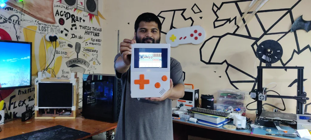 ระบบภายในที่ใช้เทคโนโลยีล้ำสมัย