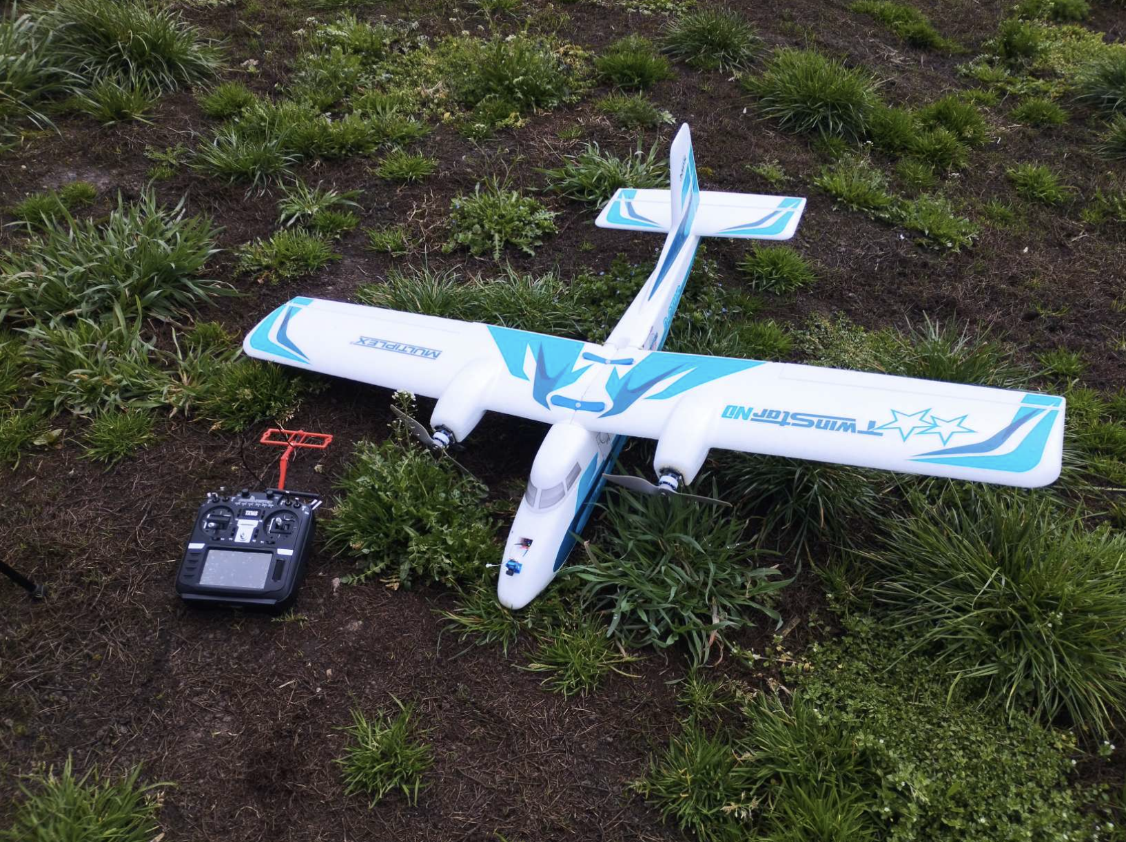 RC plane OSD | #MagPiMonday - Raspberry Pi