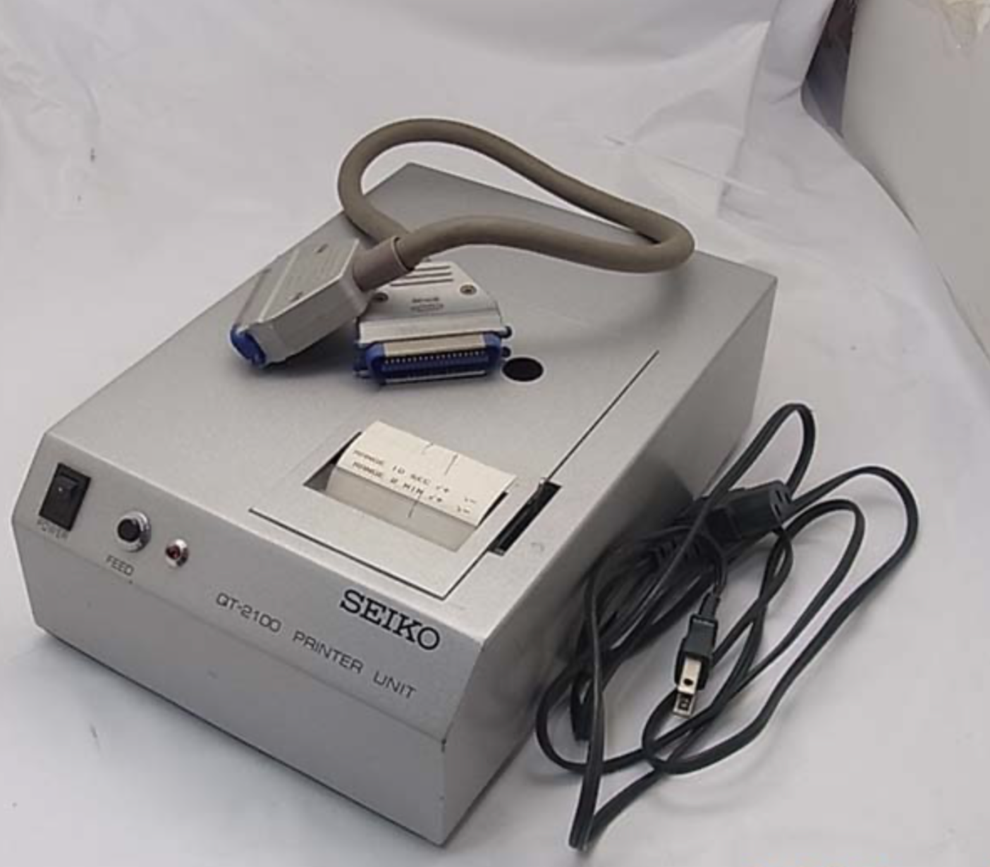Retro printer — Raspberry Pi Official Magazine