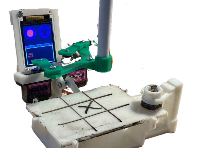 Raspberry Pi Robot Projects 10 amazing: robot projects — Raspberry Pi Official Magazine
