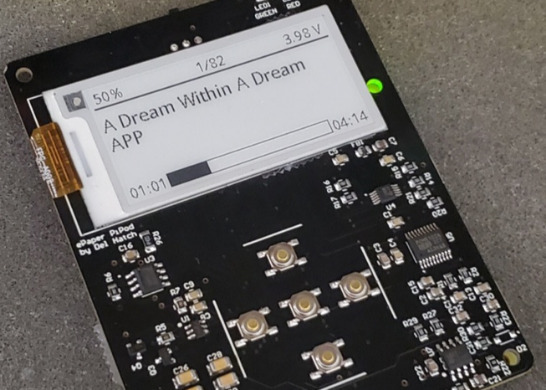 ePiPod iPod knock off