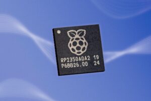RISC-V on Raspberry Pi Pico 2 - Raspberry Pi