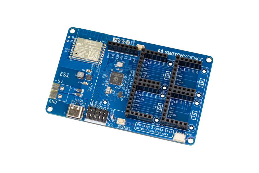 development boardfor micro python,for raspberry pi... Raspberry Pi Pico 2, our new $5 microcontroller board, on sale now ...