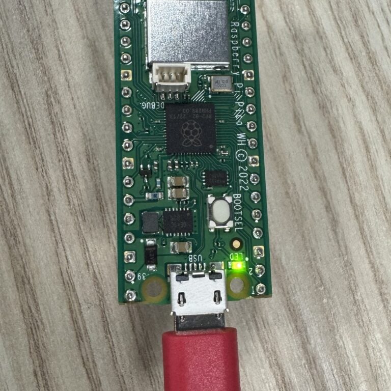 Boost Your Pico Projects with the new Pico VS Code Extension - Raspberry Pi