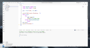 Boost Your Pico Projects with the new Pico VS Code Extension - Raspberry Pi