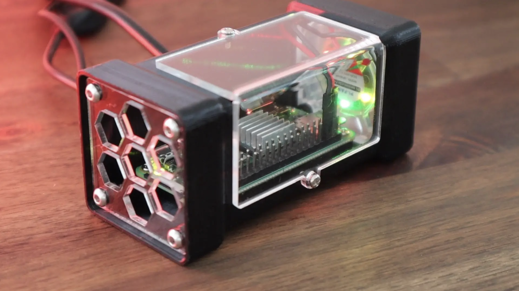 10 amazing Raspberry Pi Zero projects | #MagPiMonday - Raspberry Pi