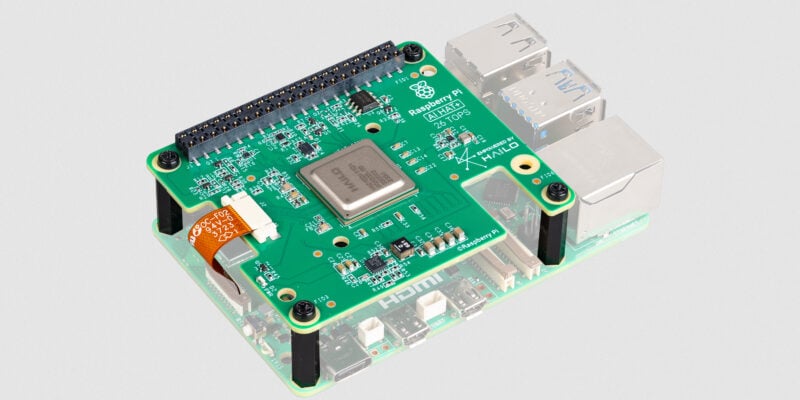Raspberry Pi AI HAT+ Archives - Raspberry Pi