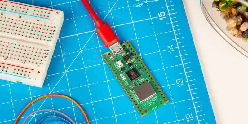 New year, new projects