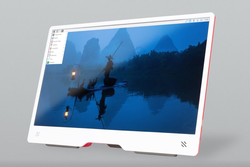 Raspberry Pi 500 and Raspberry Pi Monitor on sale now - Raspberry Pi