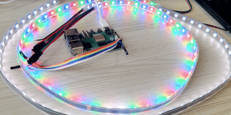 PIOLib: A userspace library for PIO control