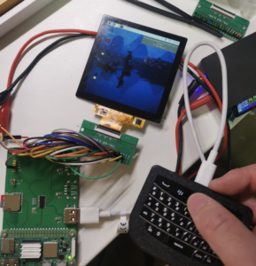 Hackberry Pi Zero — Raspberry Pi Official Magazine
