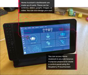 DIY home automation with Raspberry Pi - Raspberry Pi