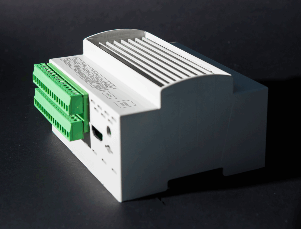 TECHBASE industrial computers - Raspberry Pi