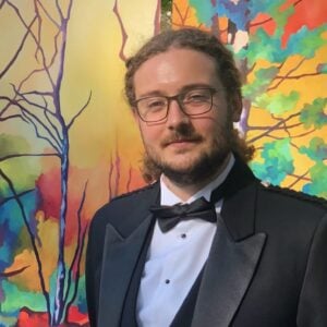 Richard Oliver avatar