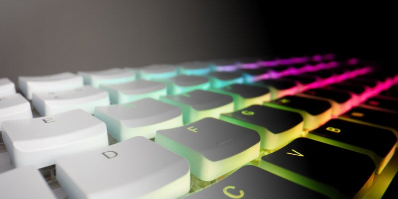 Win a Raspberry Pi 500+ and Raspberry Pi Monitor!