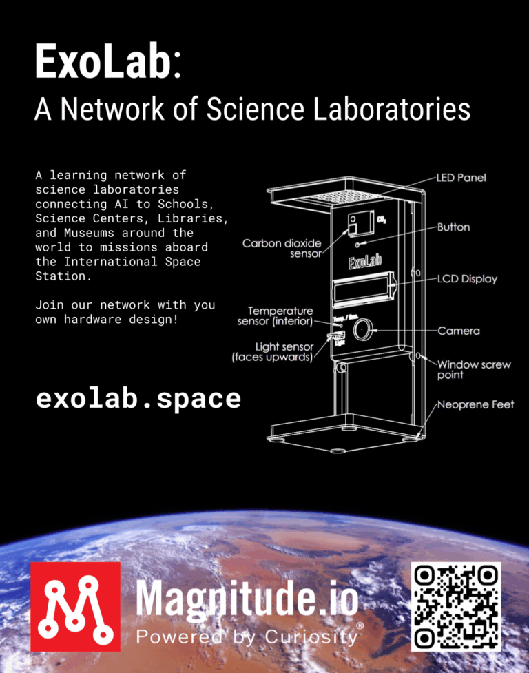 How thousands of students are growing plants in space with Raspberry Pi ...