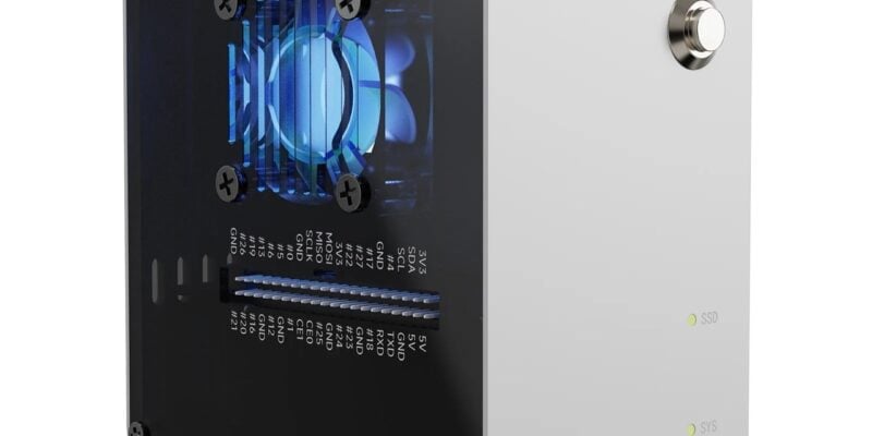 Pironman 5 Mini review