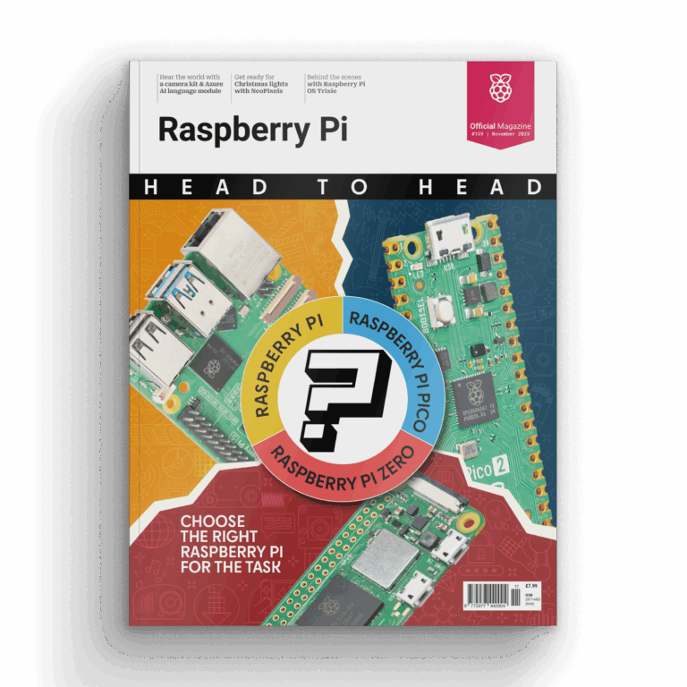 Raspberry Pi vs Raspberry Pi Zero 2 vs Raspberry Pi Pico in Raspberry ...