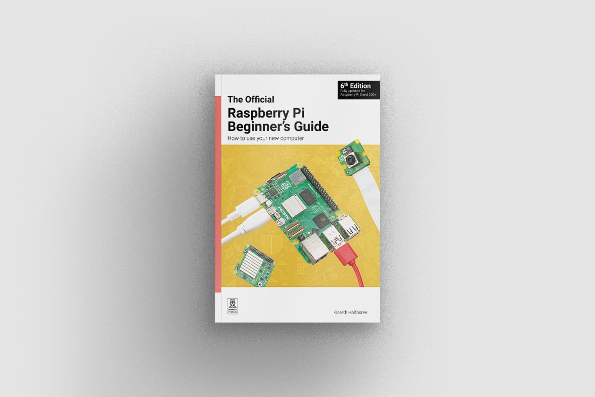 Got a Raspberry Pi for Christmas? Welcome to the family! - Raspberry Pi