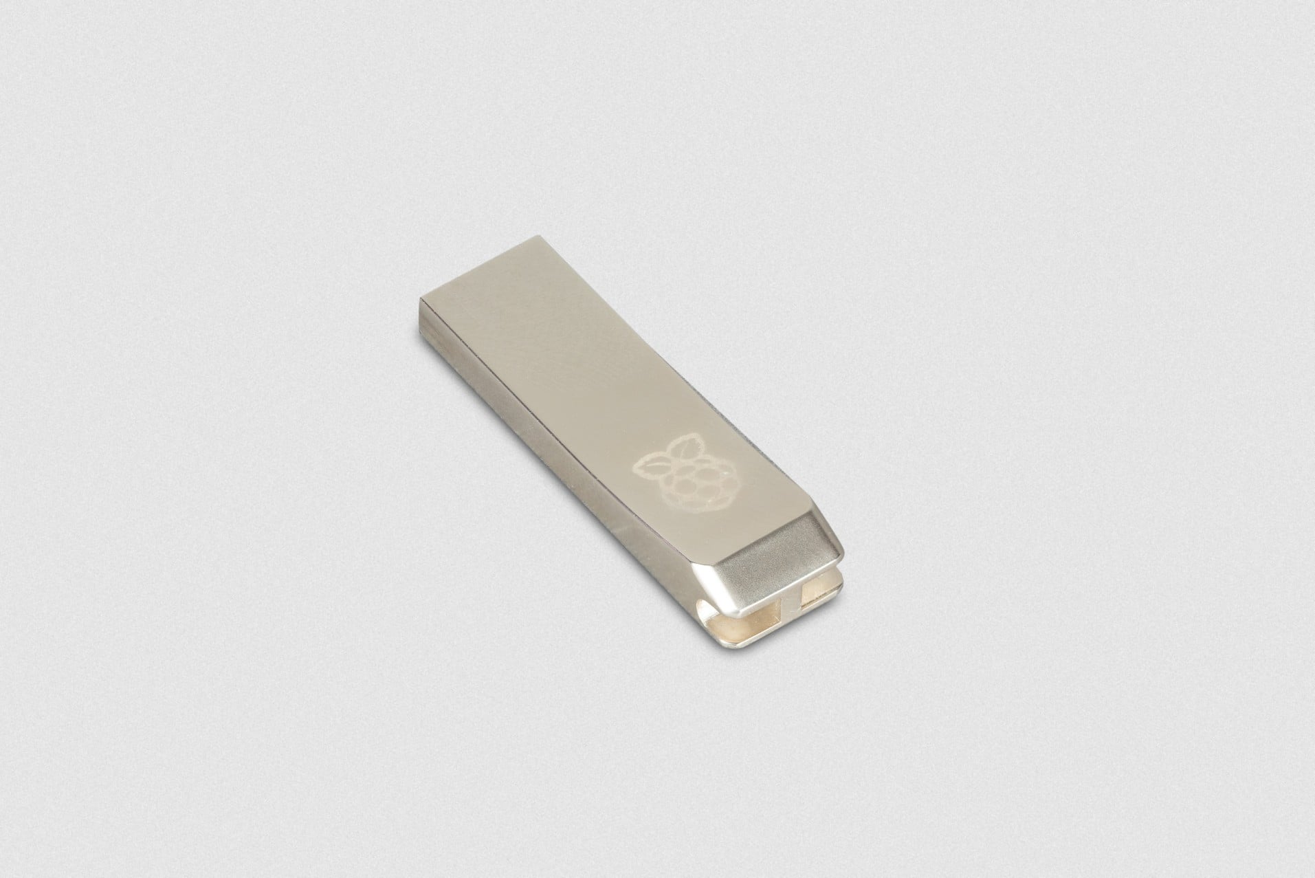 Raspberry Pi Flash Drive available now from $30: a high-quality ...