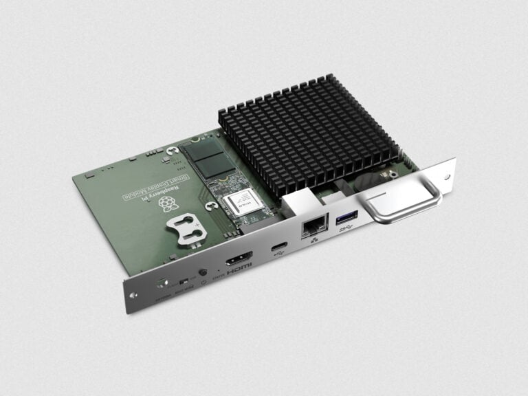 Raspberry Pi Smart Display Module: coming soon - Raspberry Pi