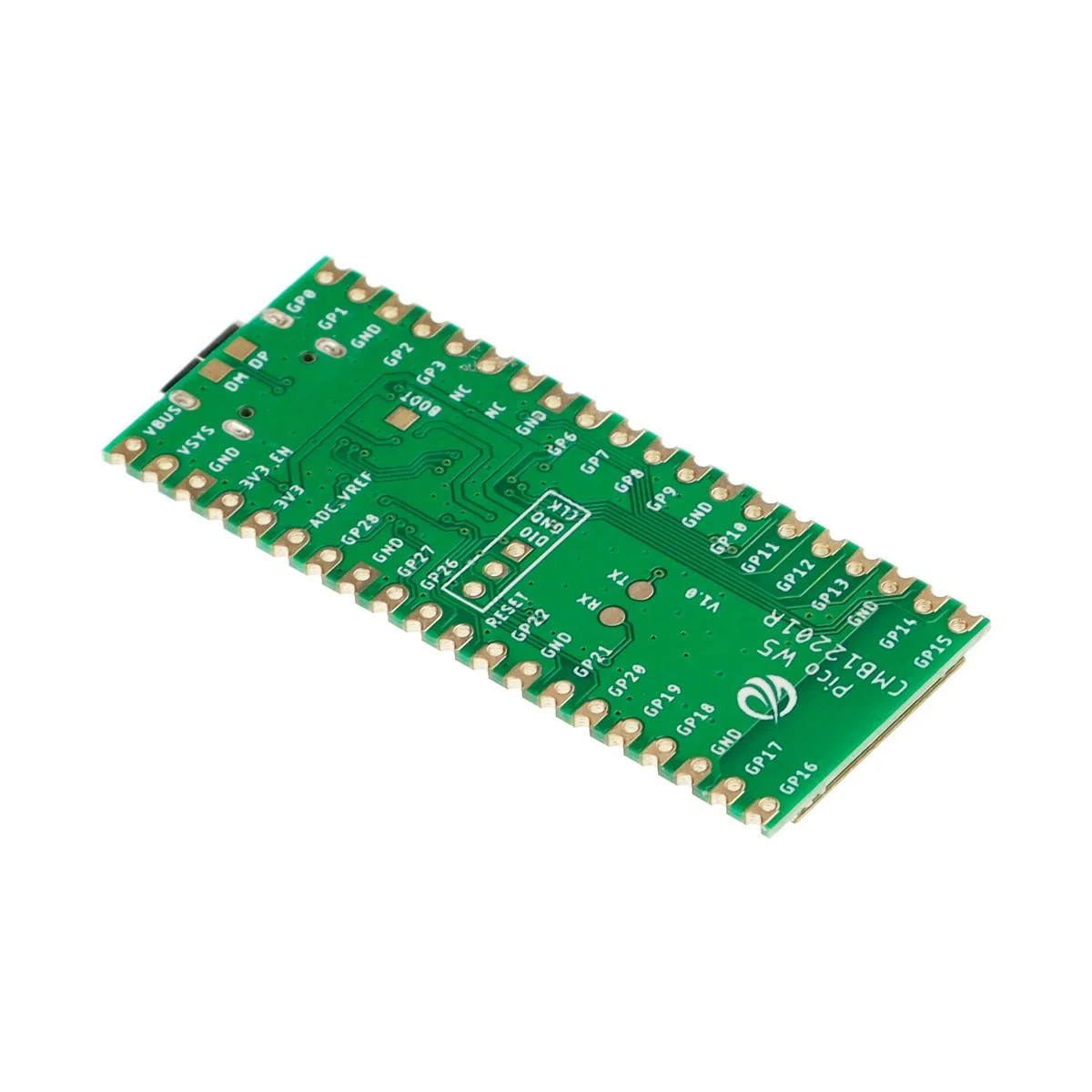 RP2350 Pico W5 review — Raspberry Pi Official Magazine