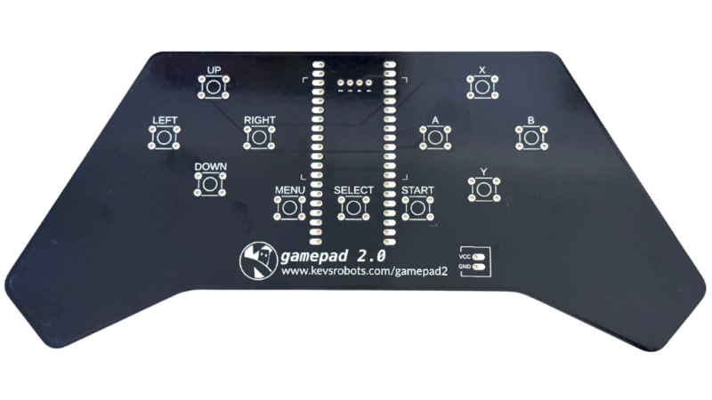 Raspberry Pi Pico projects - Raspberry Pi