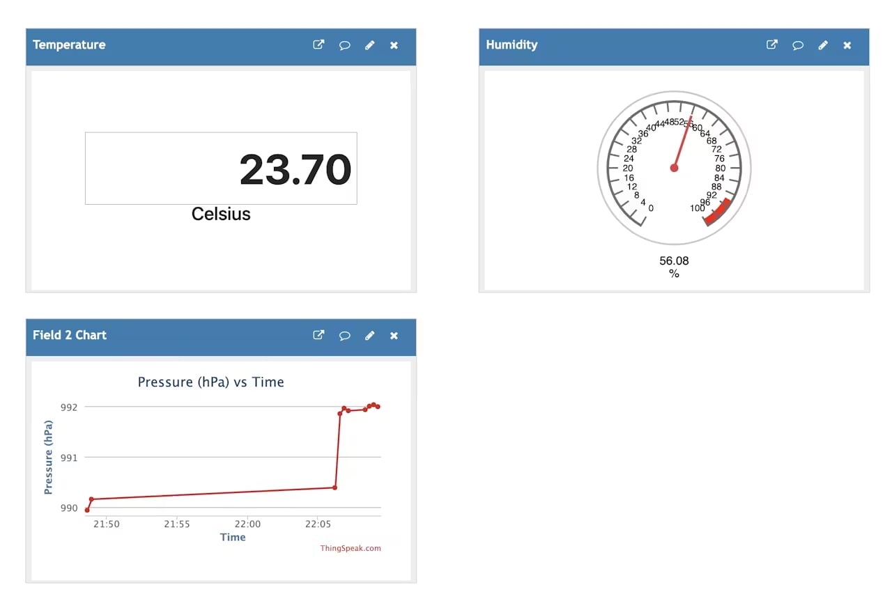Raspberry Pi Pico projects - Raspberry Pi