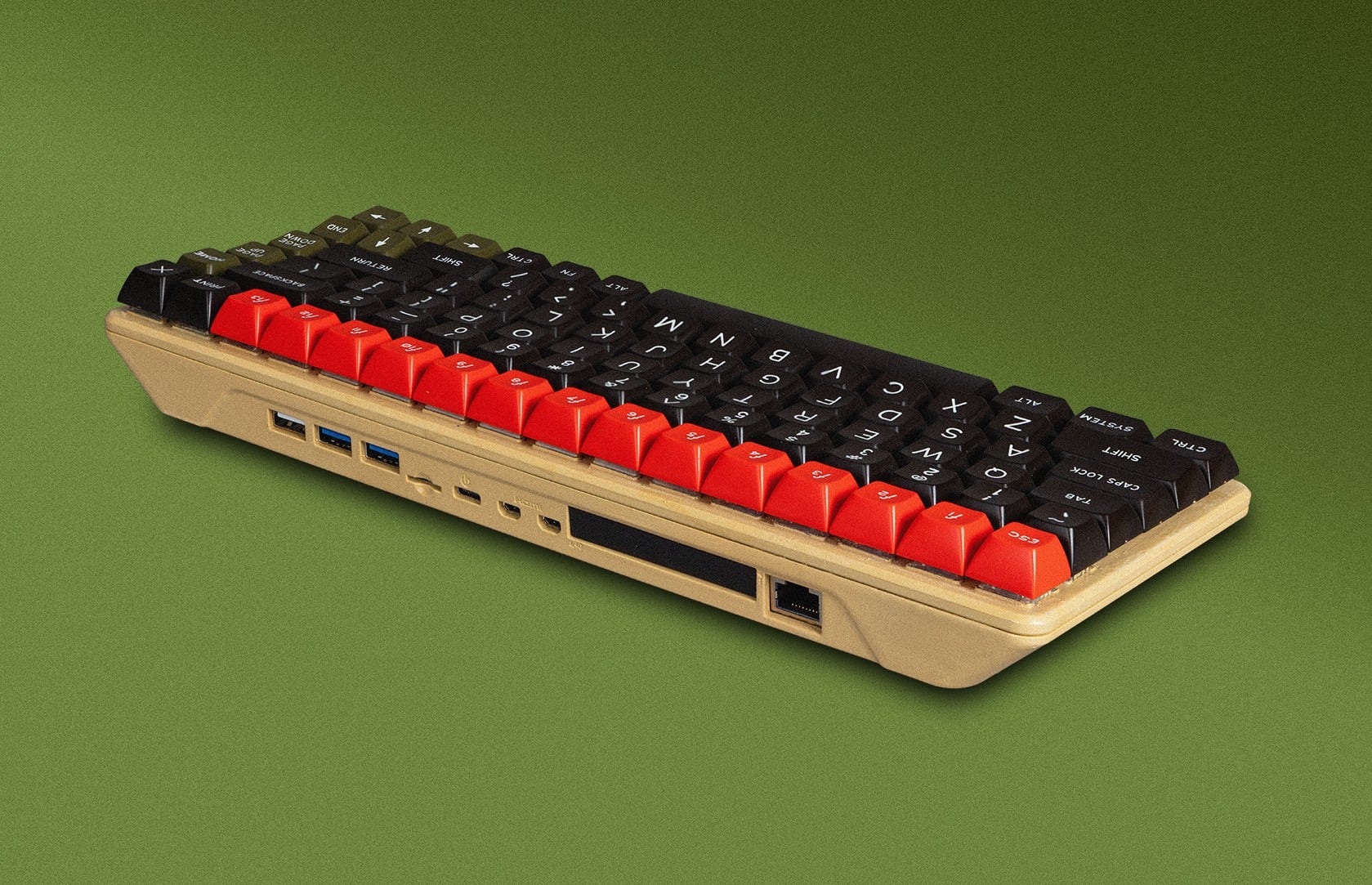 Bbch Rasberry Ydtechnologious: Beige is back: Remembering the BBC Micro with ...