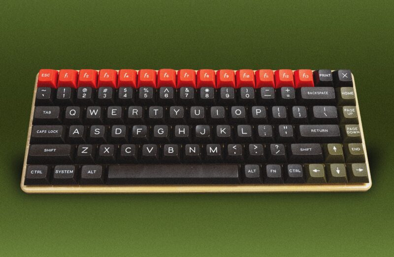 Beige is back: Remembering the BBC Micro with Raspberry Pi 500 ...