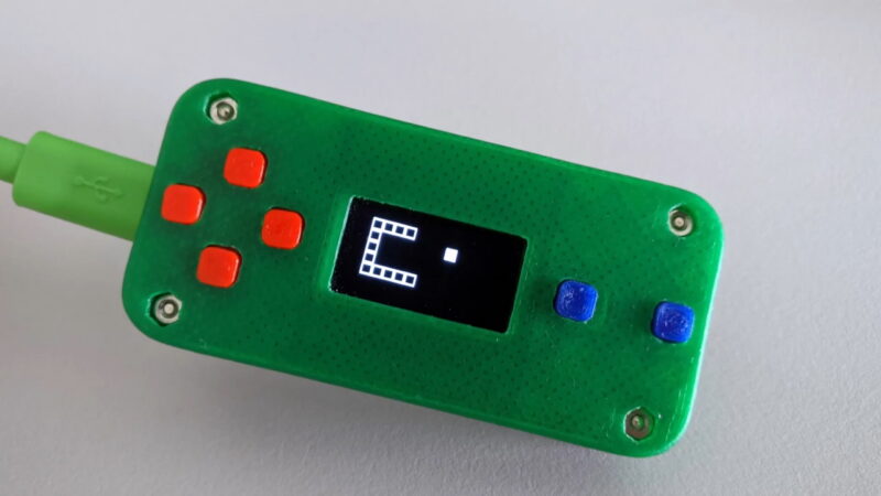 Raspberry Pi Pico projects - Raspberry Pi