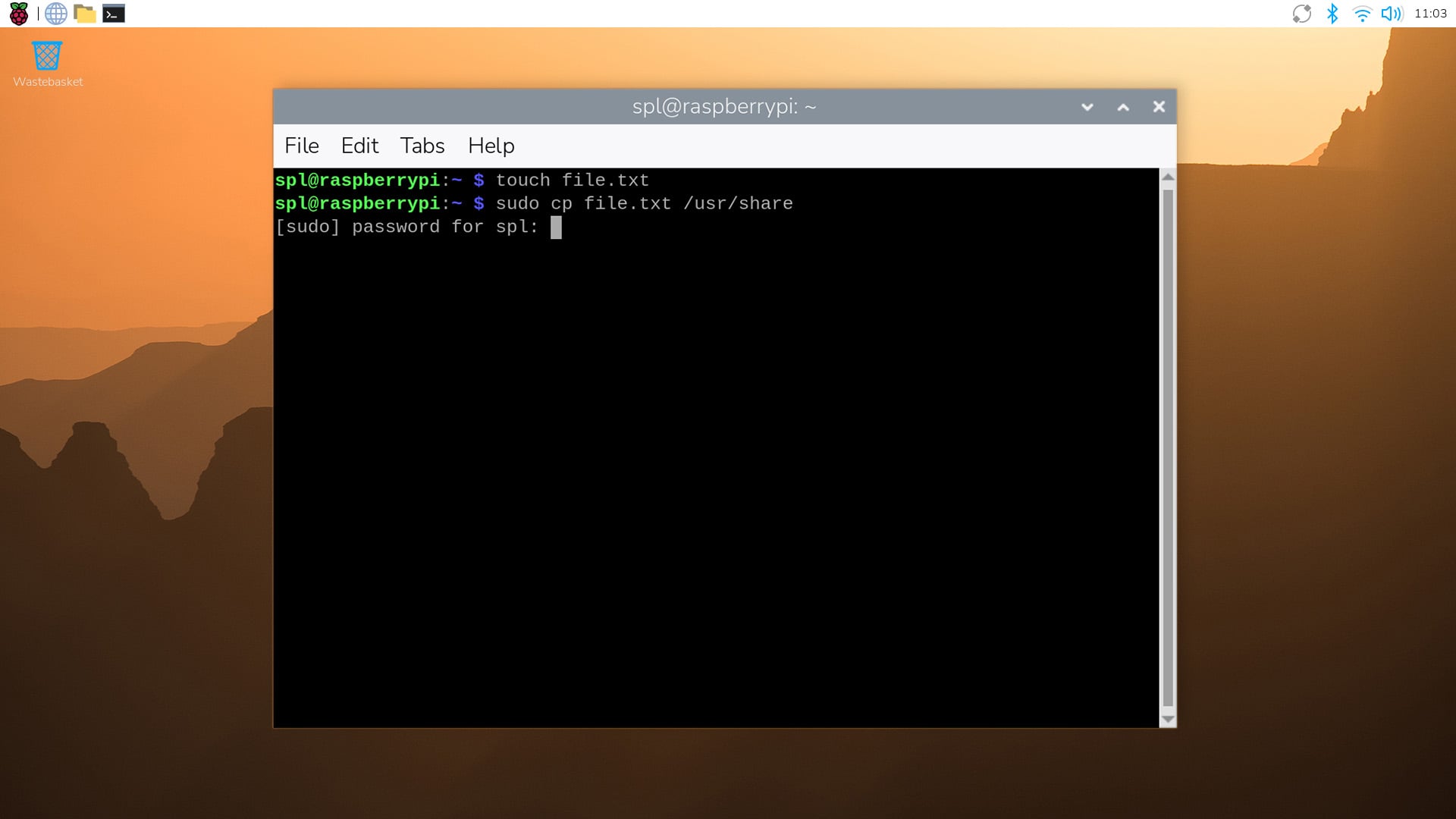 A security update for Raspberry Pi OS - Raspberry Pi