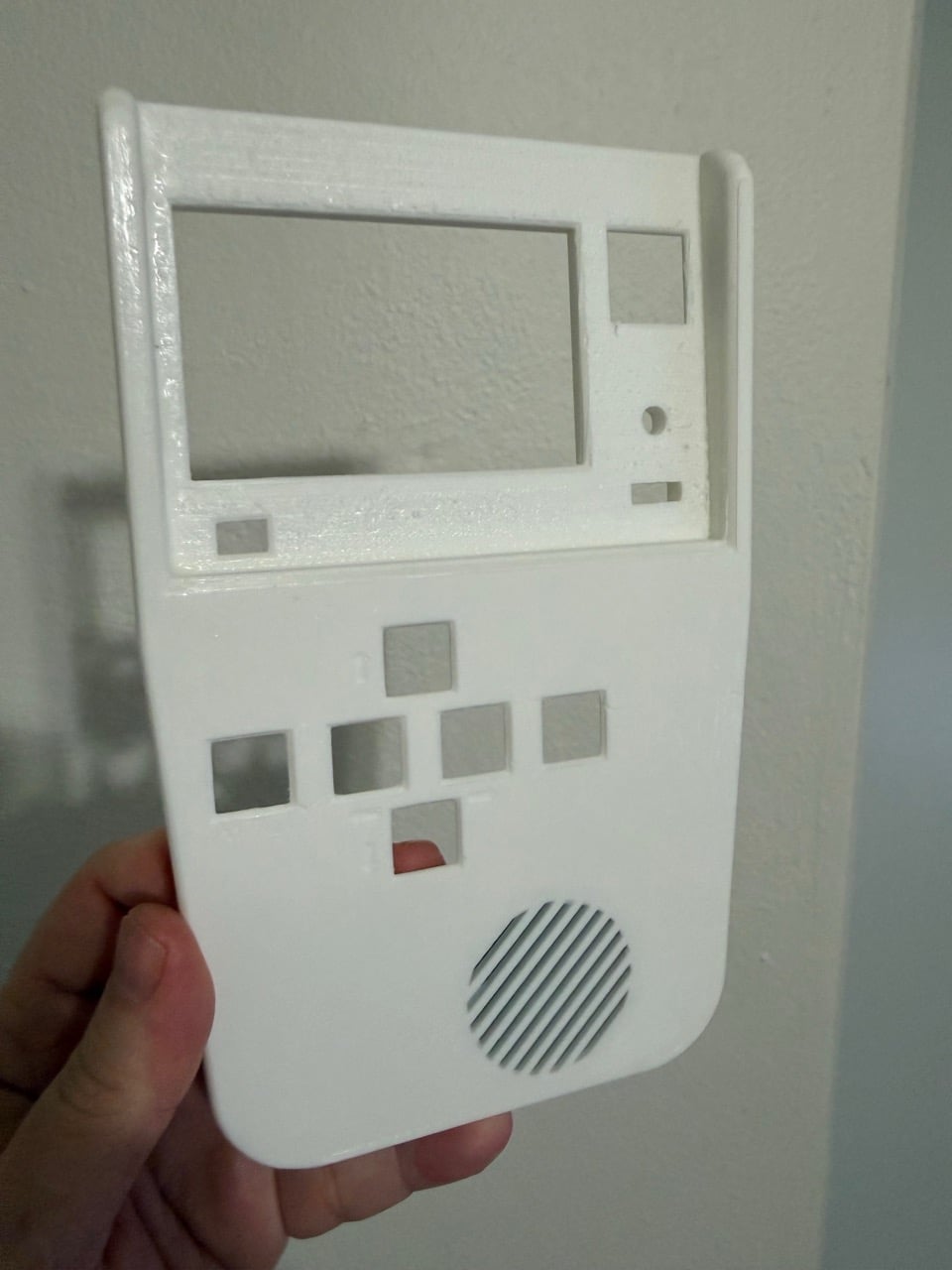 ATLAS: a modern Tricorder designed to survive unforgiving terrain ...