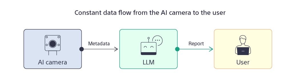 Llm Camera Bringing LLMs to the edge - Raspberry Pi
