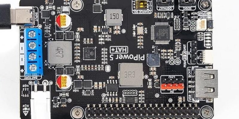 PiPower 5