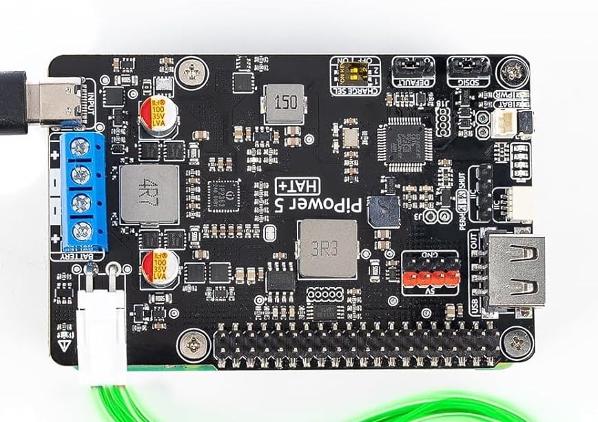 PiPower 5