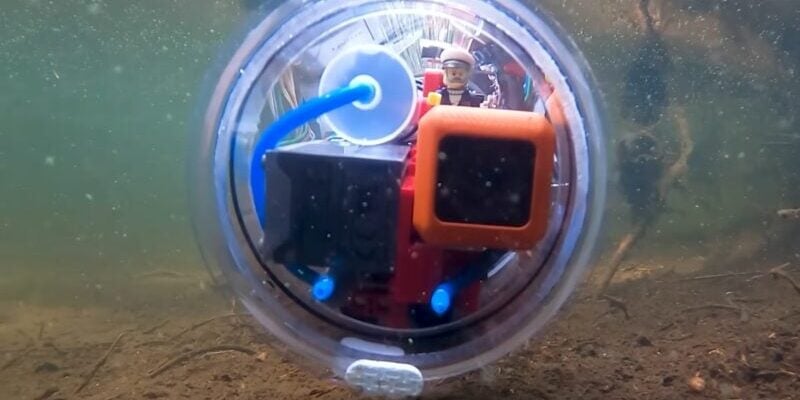 10 amazing Waterborne projects