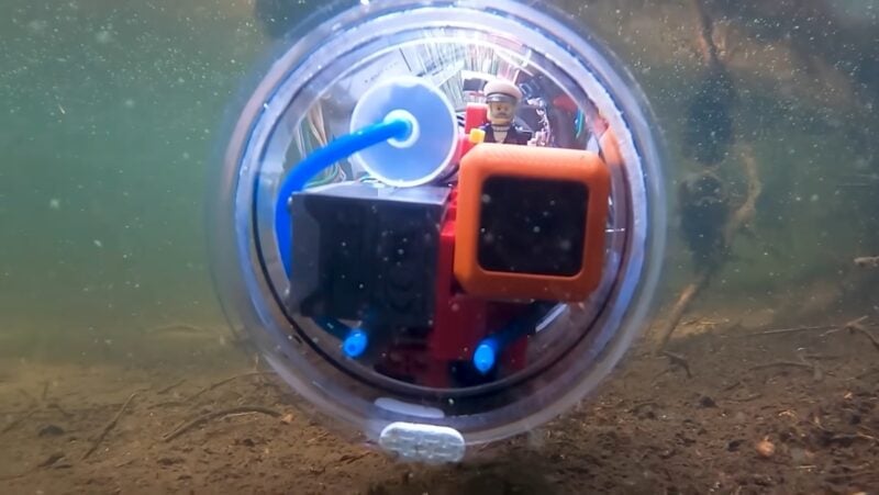 10 amazing Waterborne projects