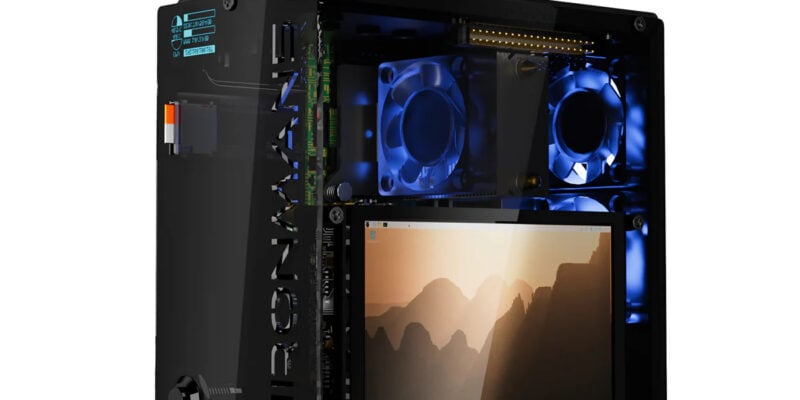 Win 1 of 3 Pironman 5 Pro Max cases!