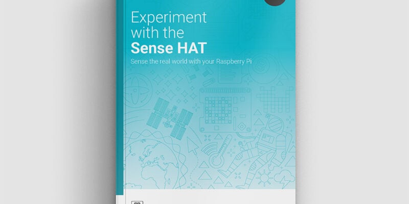 Win one of five Sense HAT bundles