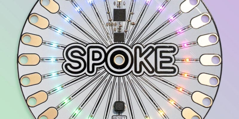 SPOKE review – programmable MIDI controller