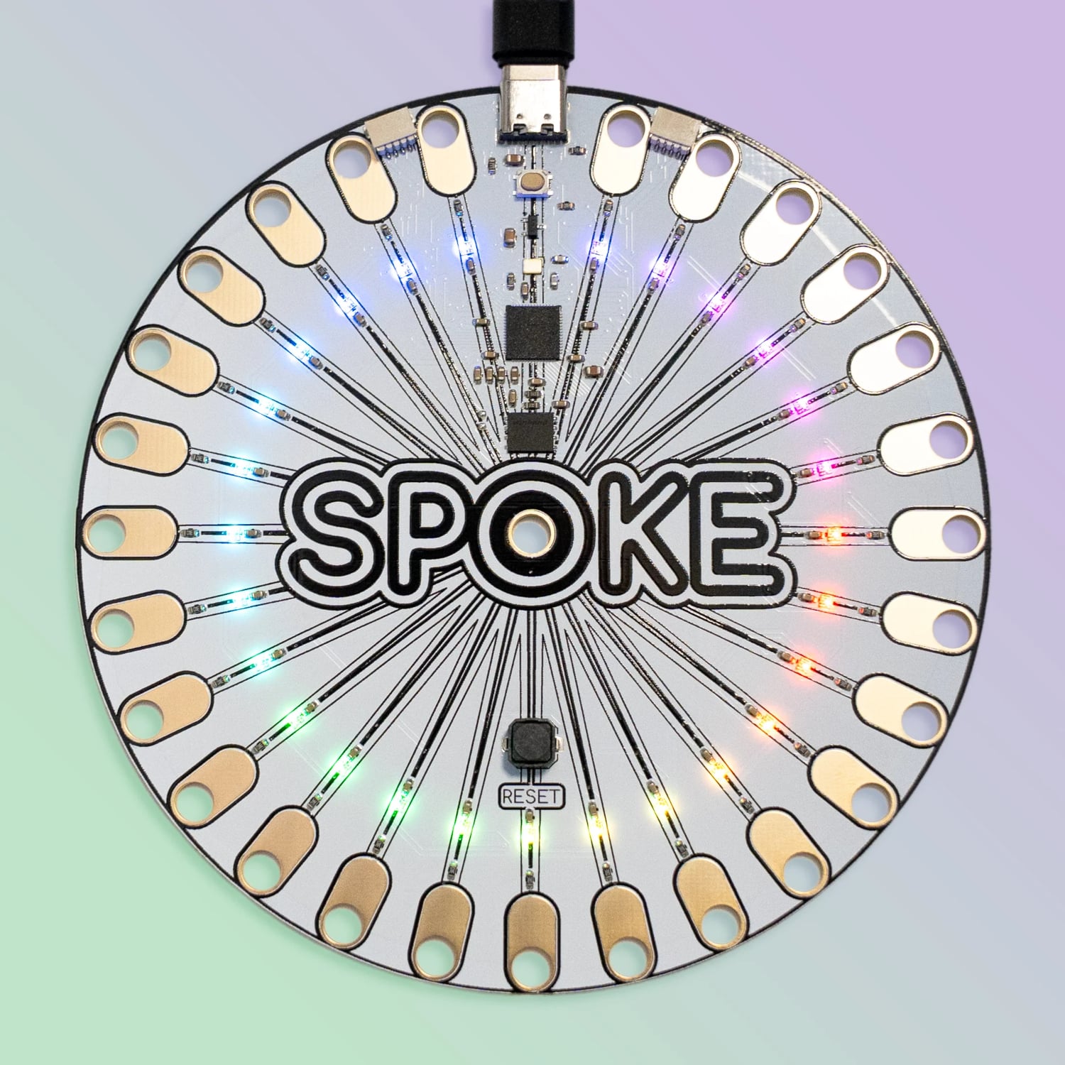SPOKE review – programmable MIDI controller
